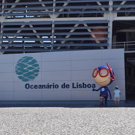 Expotejo Лиссабон