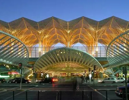 Expotejo Лиссабон