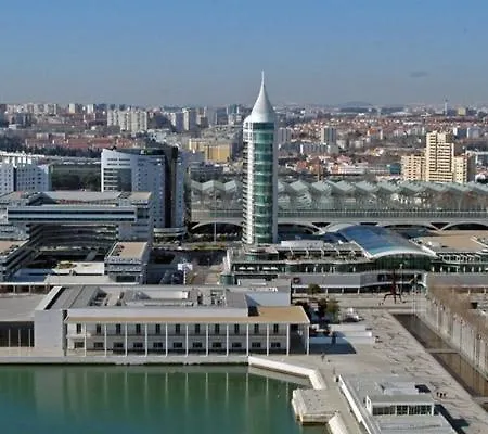 Expotejo * Лиссабон